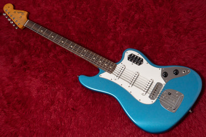 【used】Fender / Vintera II 60s Bass VI LPB 2024 4.350kg #MX24082087【GIB Yokohama】