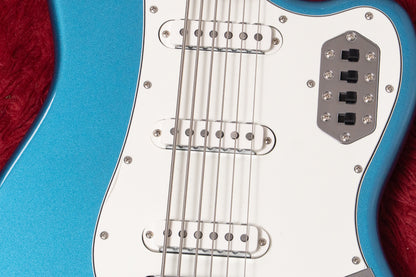 【used】Fender / Vintera II 60s Bass VI LPB 2024 4.350kg #MX24082087【GIB Yokohama】