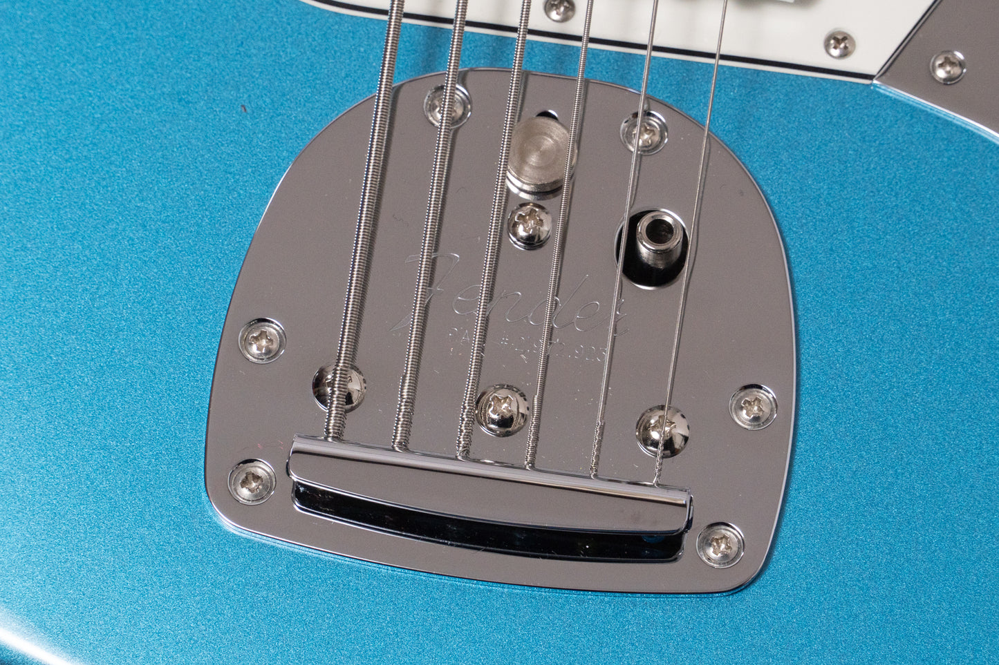 【used】Fender / Vintera II 60s Bass VI LPB 2024 4.350kg #MX24082087【GIB Yokohama】