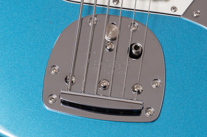 【used】Fender / Vintera II 60s Bass VI LPB 2024 4.350kg #MX24082087【GIB Yokohama】