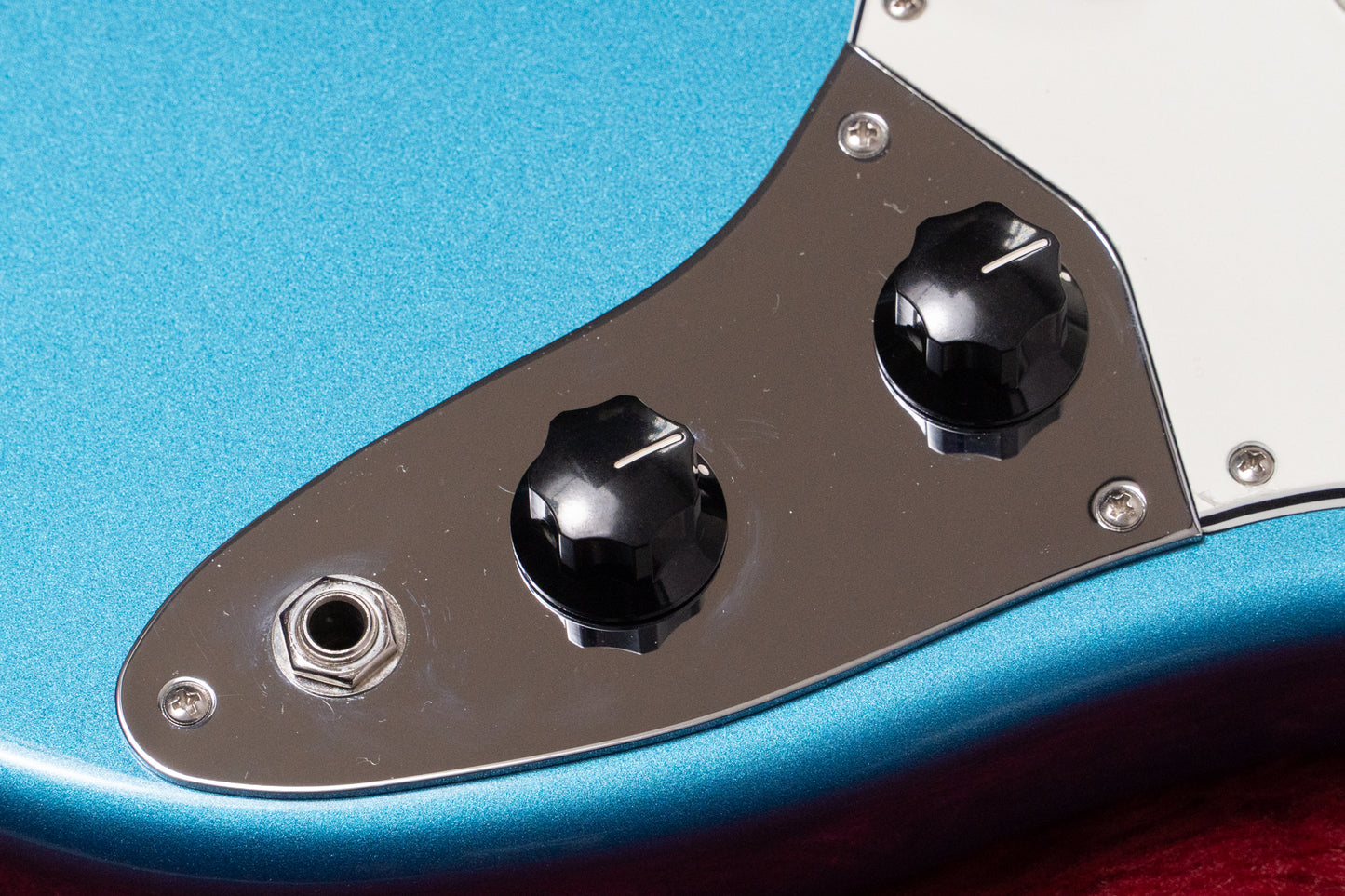 【used】Fender / Vintera II 60s Bass VI LPB 2024 4.350kg #MX24082087【GIB Yokohama】