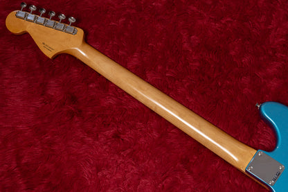 【used】Fender / Vintera II 60s Bass VI LPB 2024 4.350kg #MX24082087【GIB Yokohama】