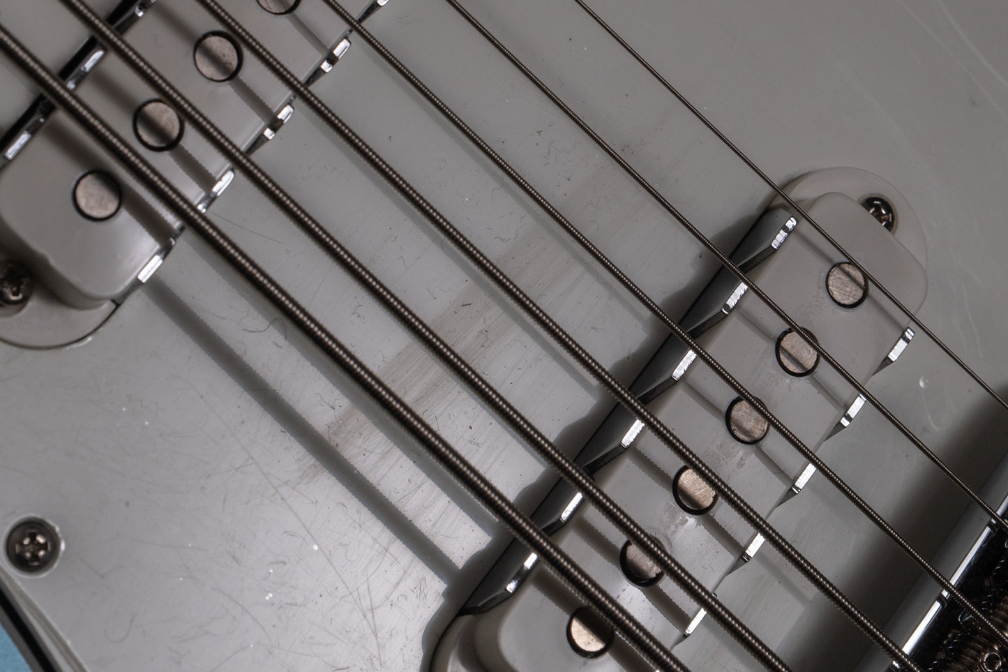 【used】Fender / Vintera II 60s Bass VI LPB 2024 4.350kg #MX24082087【GIB Yokohama】