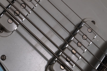 【used】Fender / Vintera II 60s Bass VI LPB 2024 4.350kg #MX24082087【GIB Yokohama】