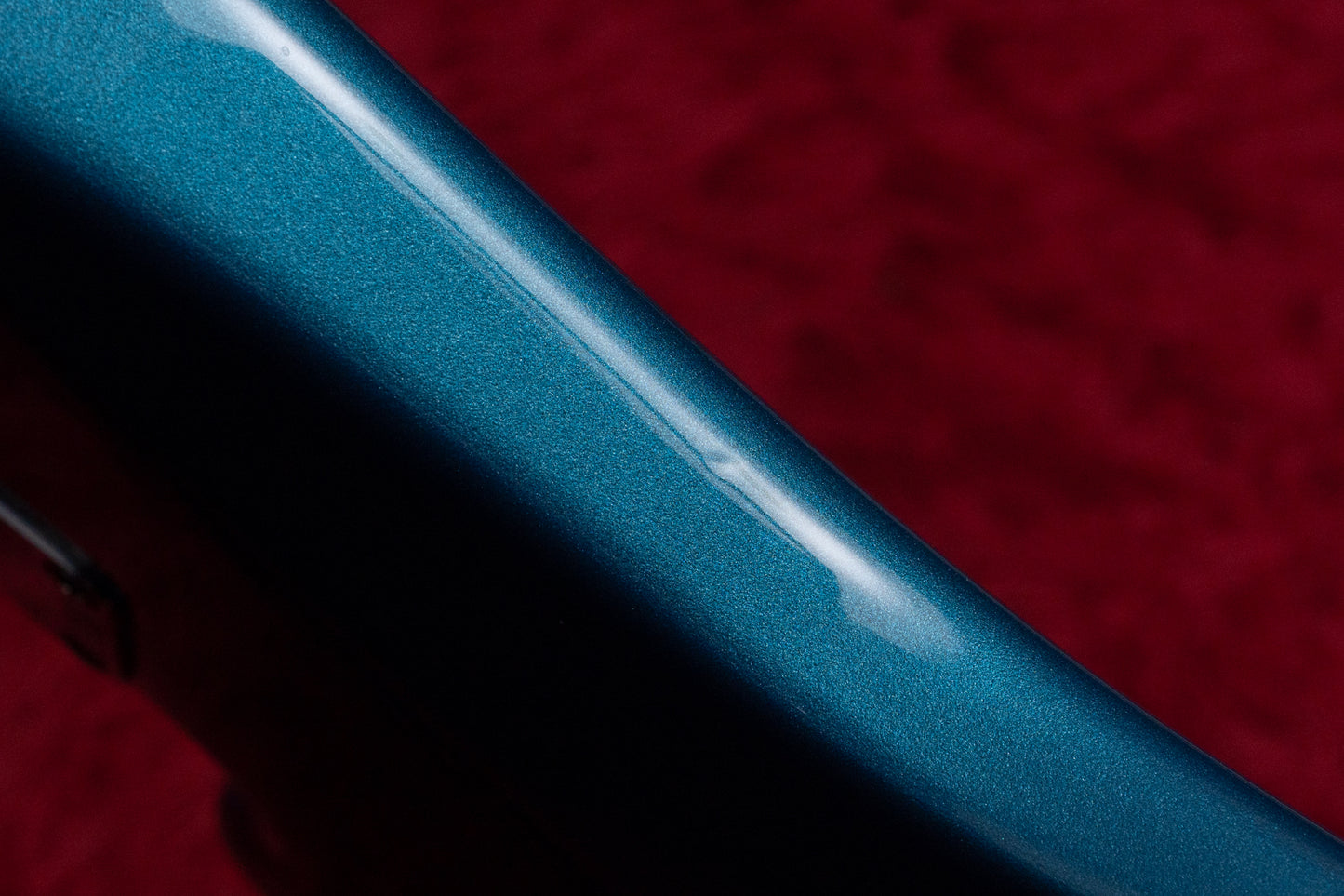 【used】Fender / Vintera II 60s Bass VI LPB 2024 4.350kg #MX24082087【GIB Yokohama】