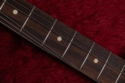 【used】Fender / Vintera II 60s Bass VI LPB 2024 4.350kg #MX24082087【GIB Yokohama】