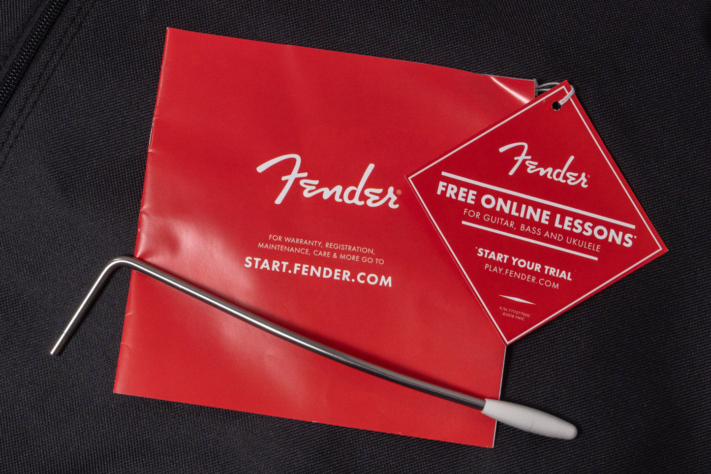 【used】Fender / Vintera II 60s Bass VI LPB 2024 4.350kg #MX24082087【GIB Yokohama】