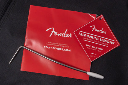 【used】Fender / Vintera II 60s Bass VI LPB 2024 4.350kg #MX24082087【GIB Yokohama】