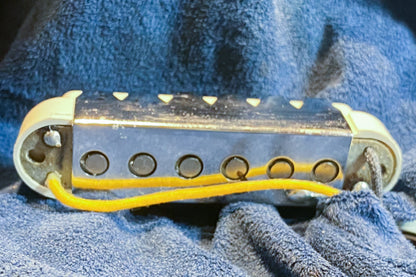 【used】Fender / Vintera II 60s Bass VI LPB 2024 4.350kg #MX24082087【GIB Yokohama】