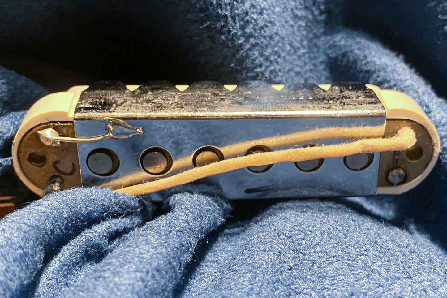 【used】Fender / Vintera II 60s Bass VI LPB 2024 4.350kg #MX24082087【GIB Yokohama】