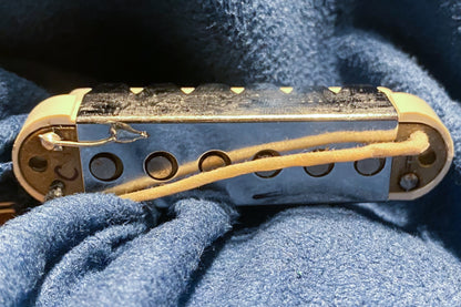 【used】Fender / Vintera II 60s Bass VI LPB 2024 4.350kg #MX24082087【GIB Yokohama】