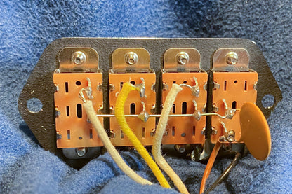 【used】Fender / Vintera II 60s Bass VI LPB 2024 4.350kg #MX24082087【GIB Yokohama】