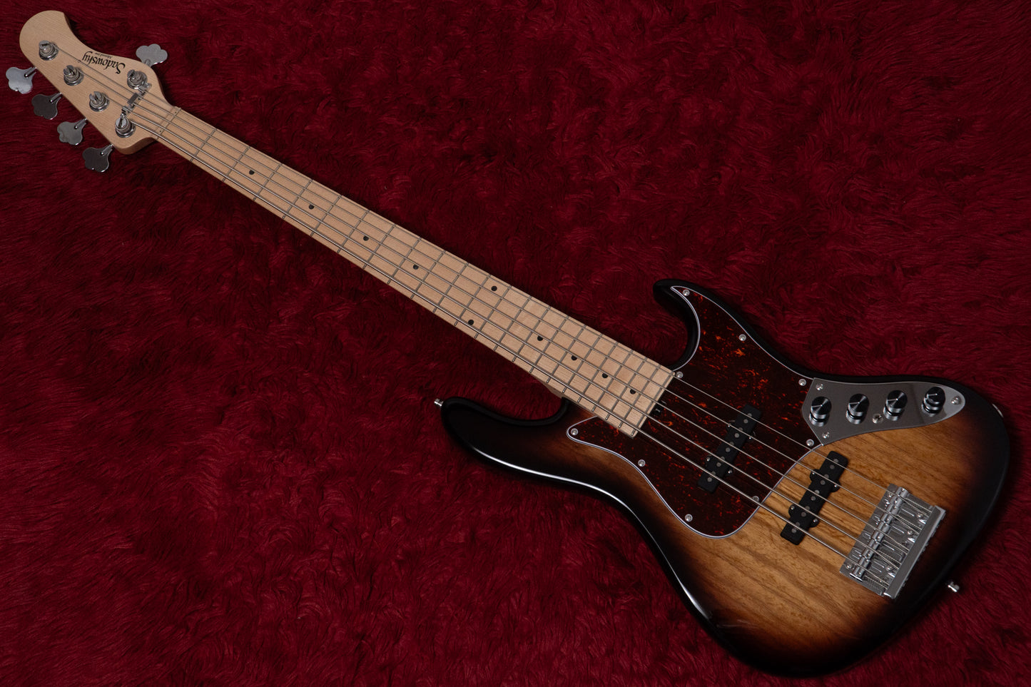 【used】Sadowsky / ML22 WL5 ASH 59 Burst 2024 3.770kg #SML H004700-24【GIB Yokohama】