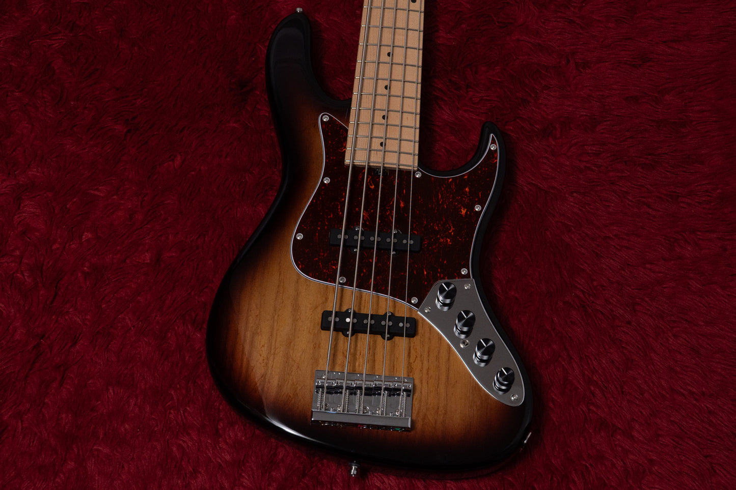 【used】Sadowsky / ML22 WL5 ASH 59 Burst 2024 3.770kg #SML H004700-24【GIB Yokohama】