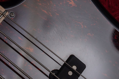 【used】Sadowsky / ML22 WL5 ASH 59 Burst 2024 3.770kg #SML H004700-24【GIB Yokohama】