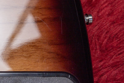 【used】Sadowsky / ML22 WL5 ASH 59 Burst 2024 3.770kg #SML H004700-24【GIB Yokohama】