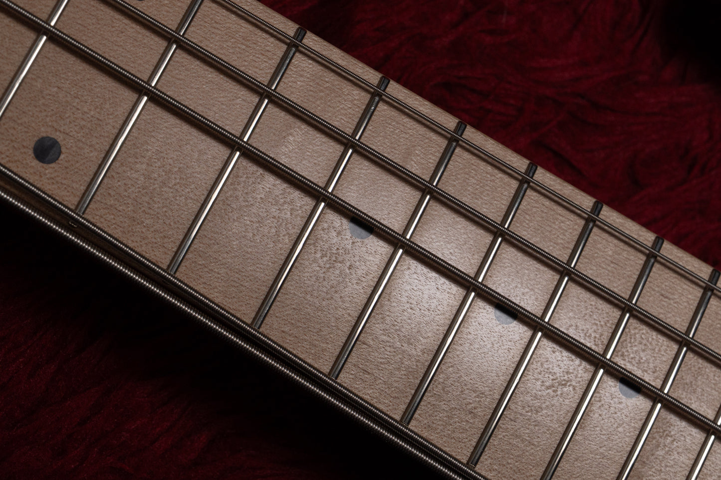 【used】Sadowsky / ML22 WL5 ASH 59 Burst 2024 3.770kg #SML H004700-24【GIB Yokohama】