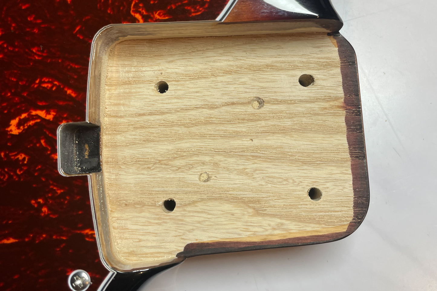 【used】Sadowsky / ML22 WL5 ASH 59 Burst 2024 3.770kg #SML H004700-24【GIB Yokohama】