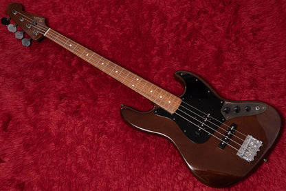 【used】Fender / Made in Japan Traditional 60s Jazz Bass Walnut 2017 3.865kg #JD17037864【GIB Yokohama】