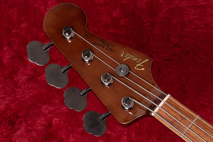 【used】Fender / Made in Japan Traditional 60s Jazz Bass Walnut 2017 3.865kg #JD17037864【GIB Yokohama】