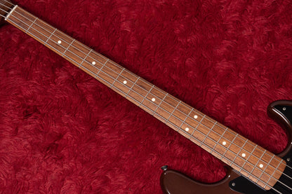 【used】Fender / Made in Japan Traditional 60s Jazz Bass Walnut 2017 3.865kg #JD17037864【GIB Yokohama】