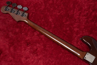 【used】Fender / Made in Japan Traditional 60s Jazz Bass Walnut 2017 3.865kg #JD17037864【GIB Yokohama】