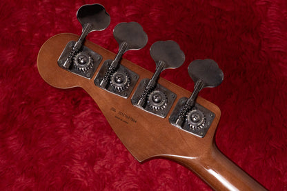 【used】Fender / Made in Japan Traditional 60s Jazz Bass Walnut 2017 3.865kg #JD17037864【GIB Yokohama】