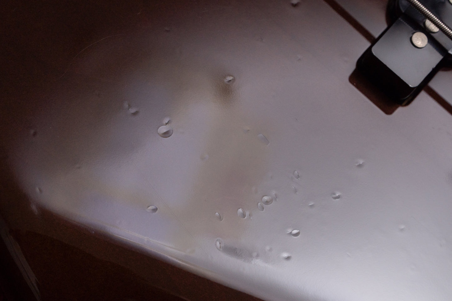 【used】Fender / Made in Japan Traditional 60s Jazz Bass Walnut 2017 3.865kg #JD17037864【GIB Yokohama】