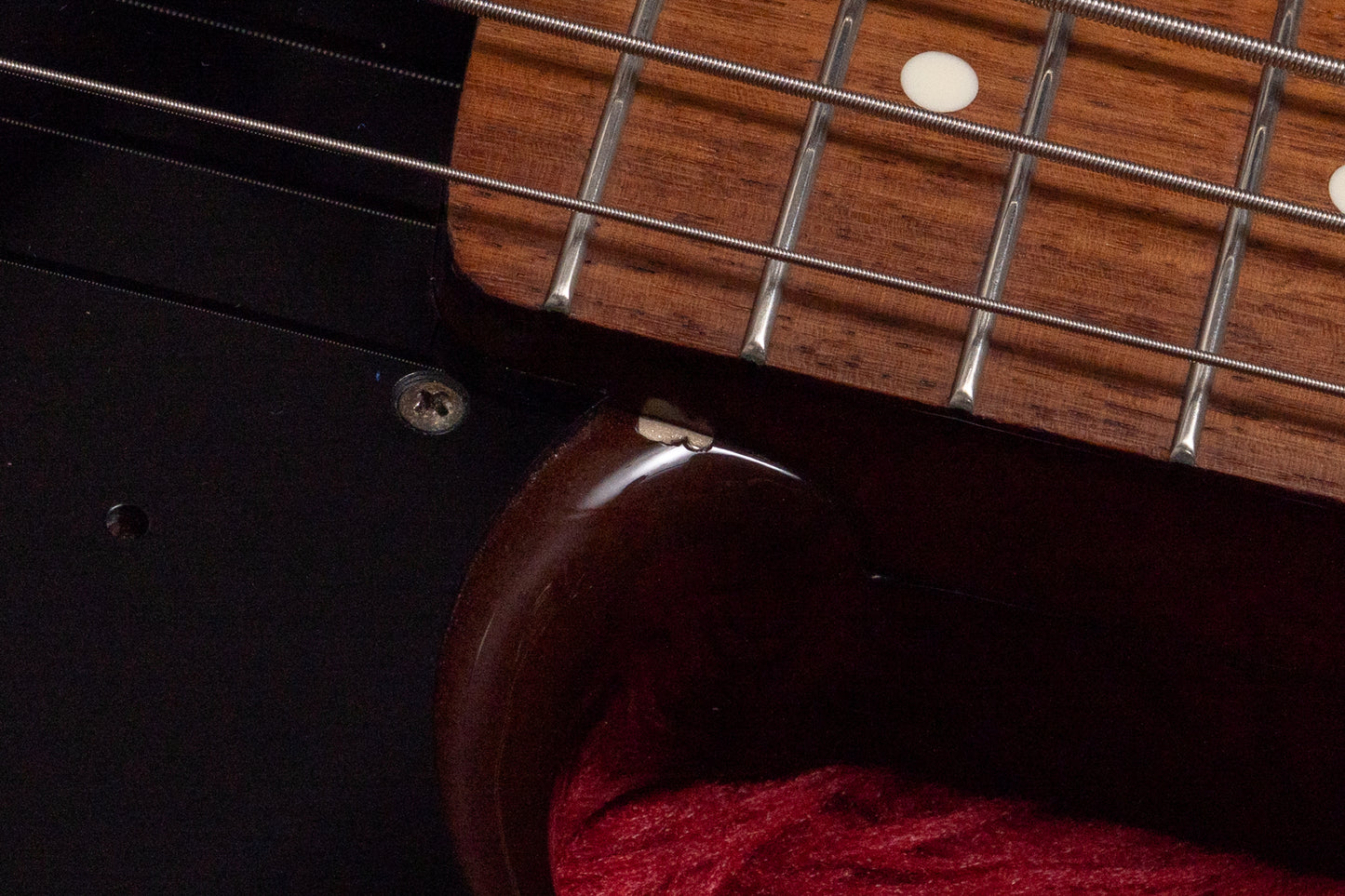 【used】Fender / Made in Japan Traditional 60s Jazz Bass Walnut 2017 3.865kg #JD17037864【GIB Yokohama】