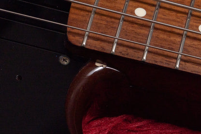 【used】Fender / Made in Japan Traditional 60s Jazz Bass Walnut 2017 3.865kg #JD17037864【GIB Yokohama】