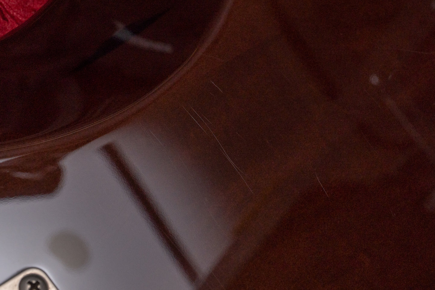 【used】Fender / Made in Japan Traditional 60s Jazz Bass Walnut 2017 3.865kg #JD17037864【GIB Yokohama】