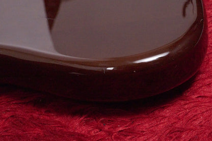 【used】Fender / Made in Japan Traditional 60s Jazz Bass Walnut 2017 3.865kg #JD17037864【GIB Yokohama】