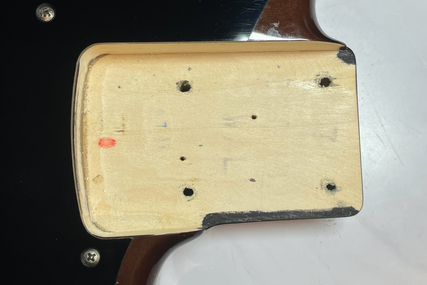 【used】Fender / Made in Japan Traditional 60s Jazz Bass Walnut 2017 3.865kg #JD17037864【GIB Yokohama】