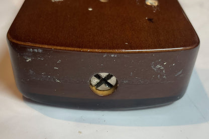 【used】Fender / Made in Japan Traditional 60s Jazz Bass Walnut 2017 3.865kg #JD17037864【GIB Yokohama】