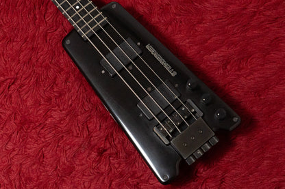 【used】Steinberger / L2 BLK 1984 3.725kg #1590【Consignment】【GIB Yokohama】