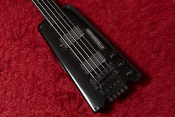 【used】Steinberger / L-2-5 UF 1980s 3.400kg【Consignment】【GIB Yokohama】