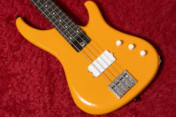 【used】Geoff Gould / GGi4 Standard MM Orange 3.725kg #1452【Consignment】【GIB Yokohama】