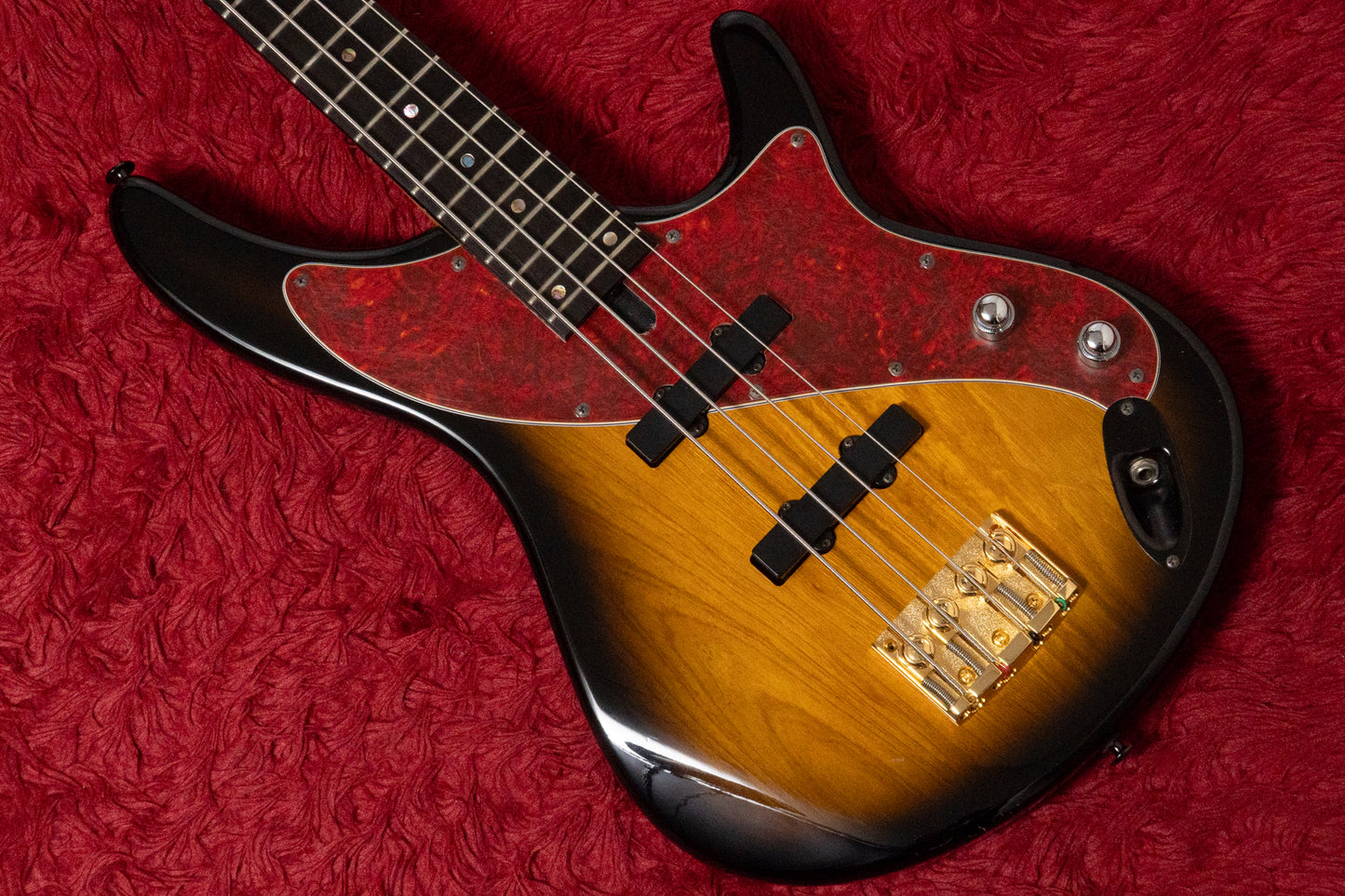 【used】AP Aria Custom Shop / AVB-SSB-014 TS 4.210kg #none【Consignment】【GIB Yokohama】