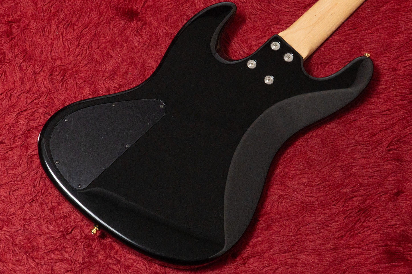 【used】Sadowsky / Metoroline MV4 Slap Master BLK 4.990kg #M11151【Consignment】【GIB Yokohama】
