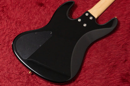 【used】Sadowsky / Metoroline MV4 Slap Master BLK 4.990kg #M11151【Consignment】【GIB Yokohama】