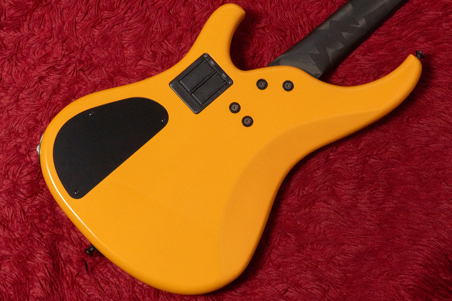 【used】Geoff Gould / GGi4 Standard MM Orange 3.725kg #1452【Consignment】【GIB Yokohama】