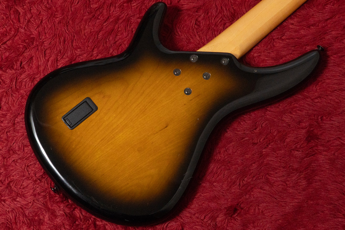 【used】AP Aria Custom Shop / AVB-SSB-014 TS 4.210kg #none【Consignment】【GIB Yokohama】