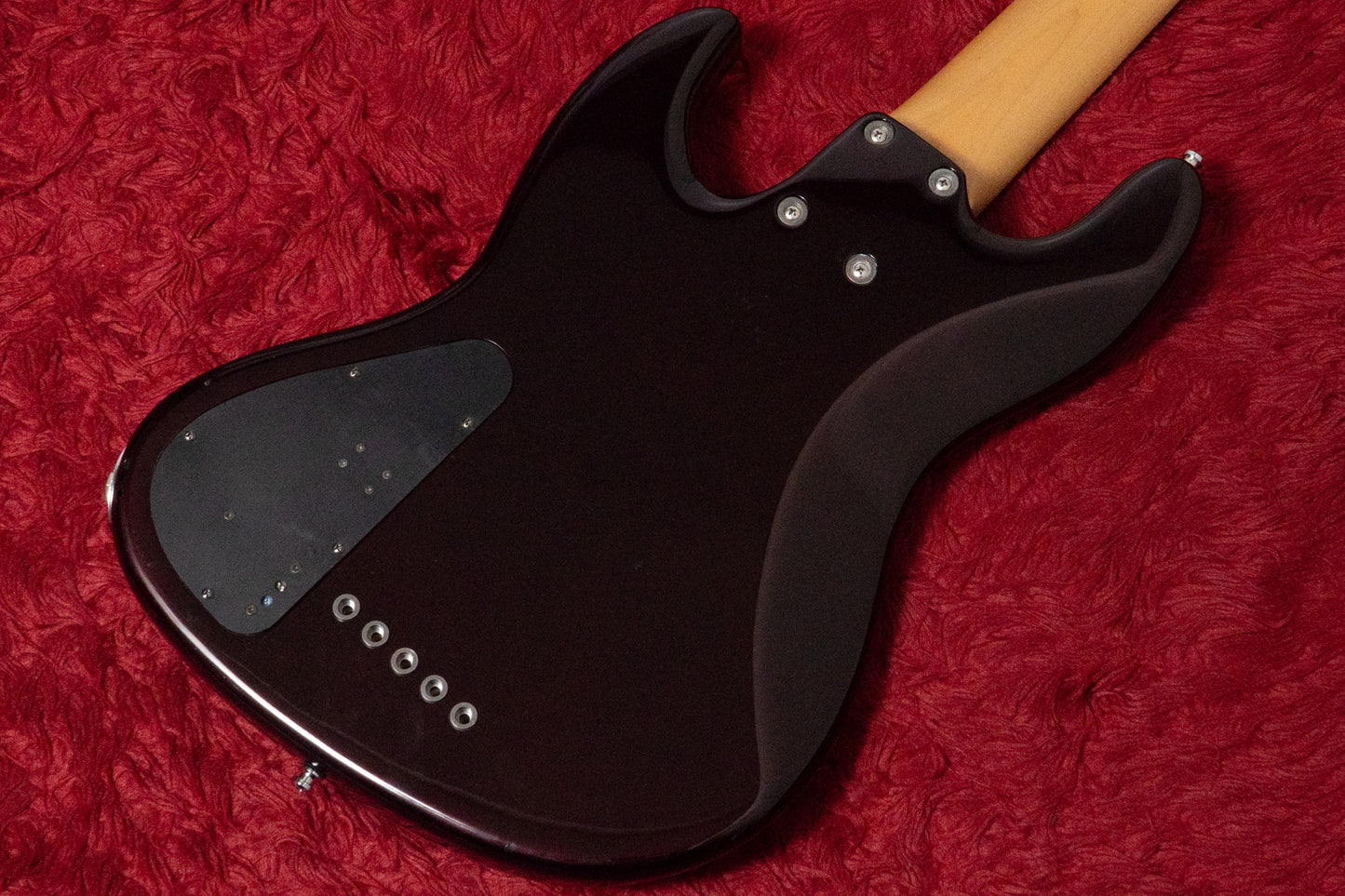 【used】Xotic / XJ-1T 5st Black Cherry Metalic 4.265kg【Consignment】【GIB Yokohama】