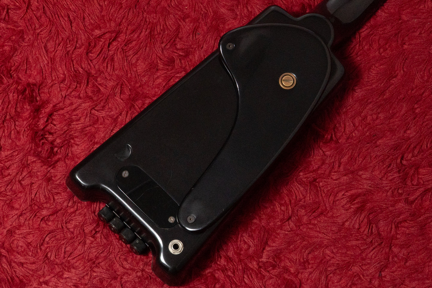 【used】Steinberger / L2 BLK 1984 3.725kg #1590【Consignment】【GIB Yokohama】