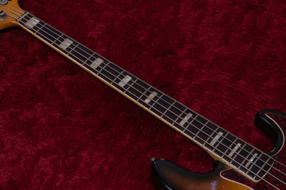 【used】Fender / 1973 Jazz Bass 3TS 4.240kg #347783【Consignment】【GIB Yokohama】