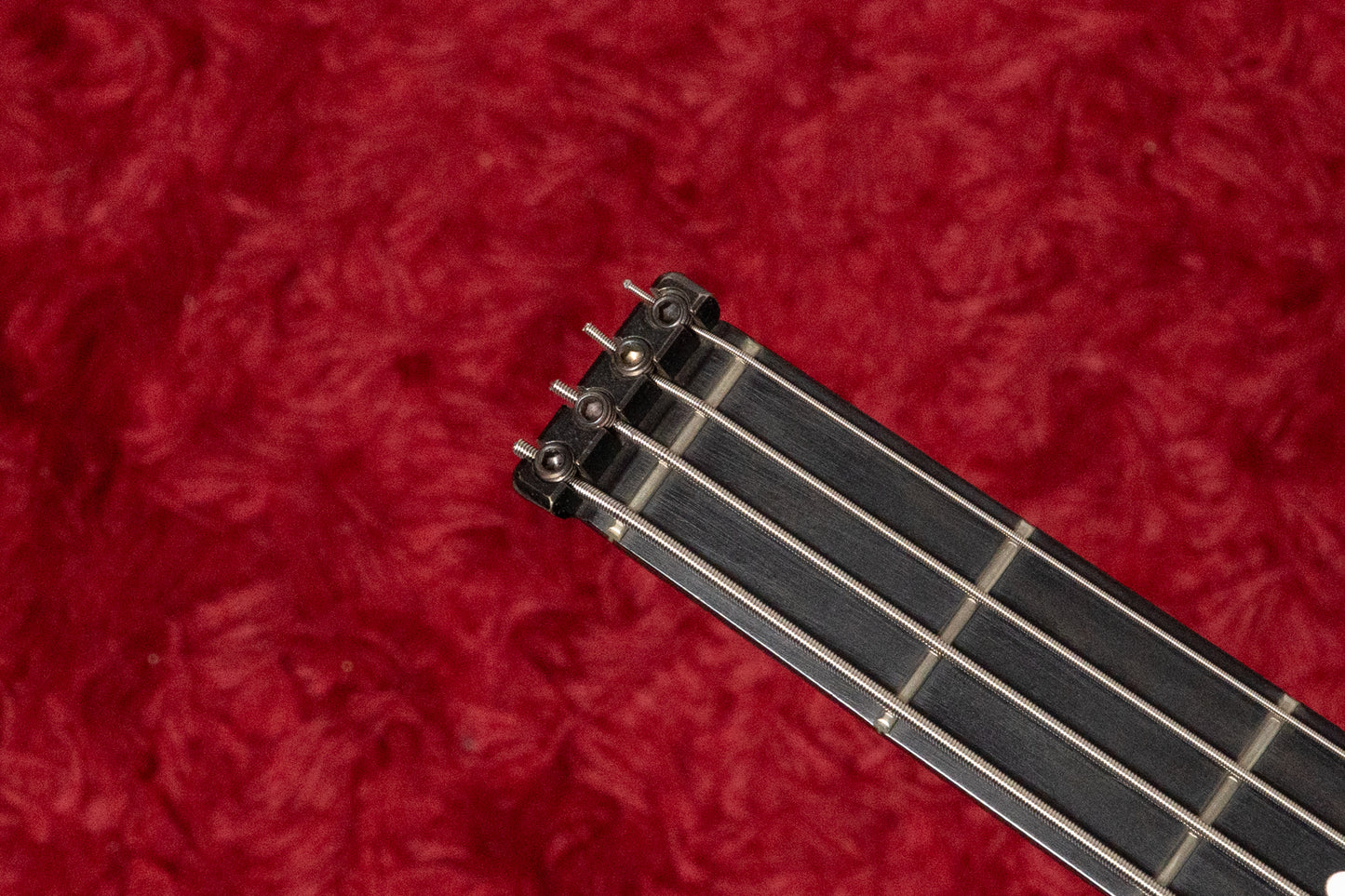 【used】Steinberger / L2 BLK 1984 3.725kg #1590【Consignment】【GIB Yokohama】