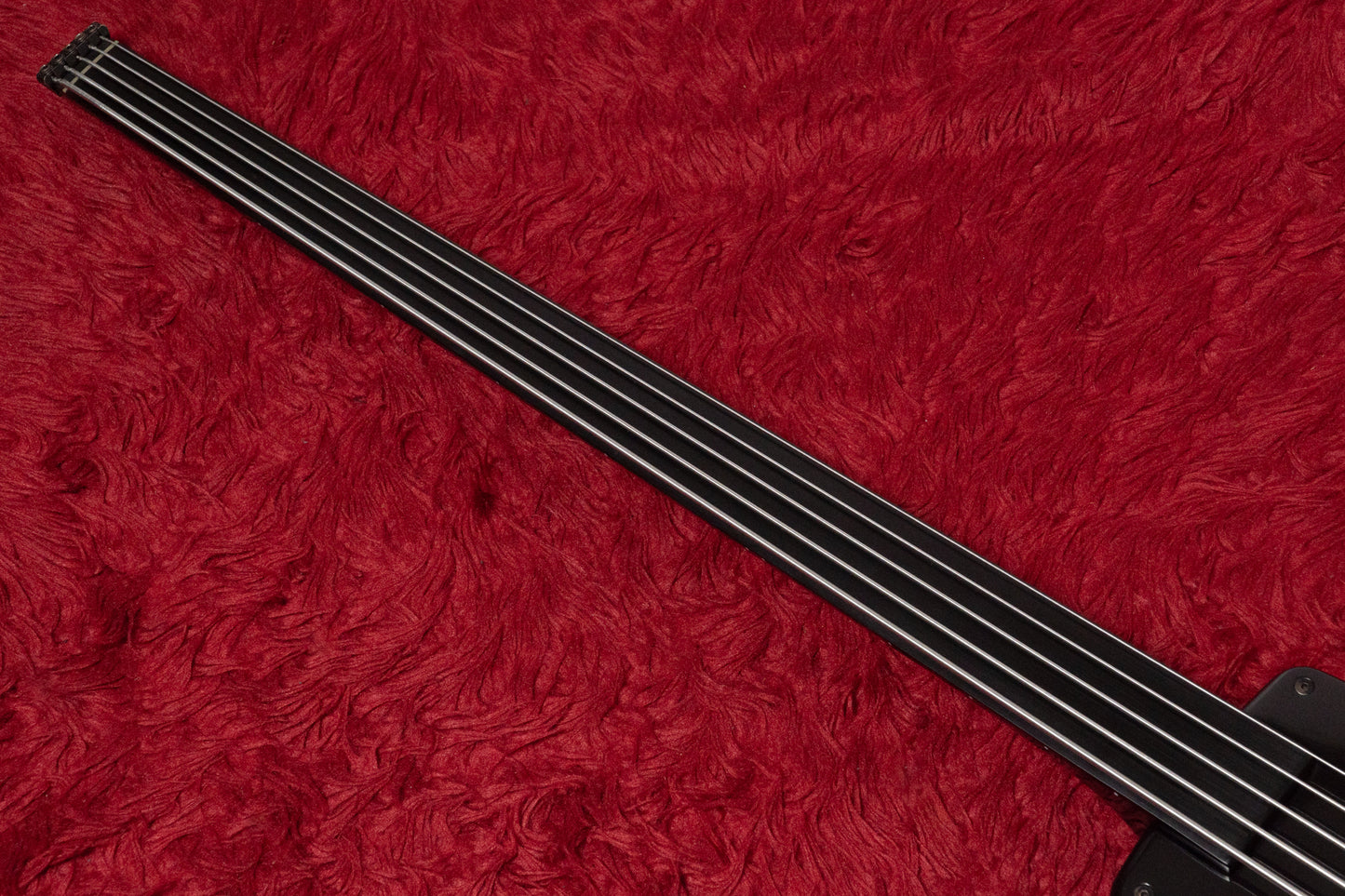 【used】Steinberger / L-2-5 UF 1980s 3.400kg【Consignment】【GIB Yokohama】