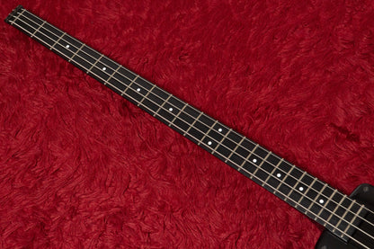 【used】Steinberger / L2 BLK 1984 3.725kg #1590【Consignment】【GIB Yokohama】