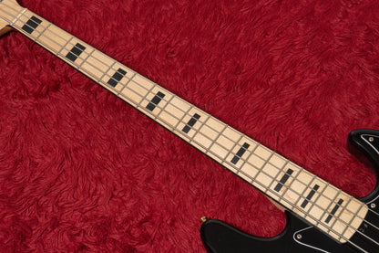 【used】Sadowsky / Metoroline MV4 Slap Master BLK 4.990kg #M11151【Consignment】【GIB Yokohama】