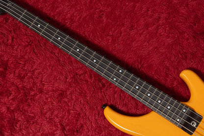 【used】Geoff Gould / GGi4 Standard MM Orange 3.725kg #1452【Consignment】【GIB Yokohama】